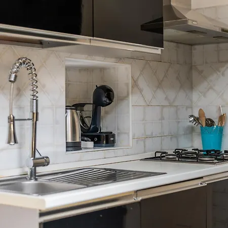 Dante House In Centro Citta * Cagliari