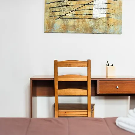 Dante House In Centro Citta Lägenhet Cagliari