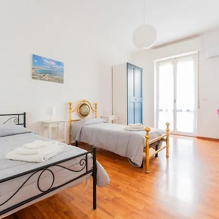 Dante House In Centro Citta * Cagliari