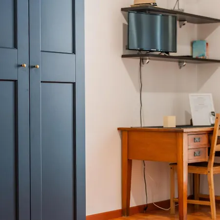 Dante House In Centro Citta *