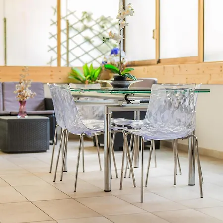 Dante House In Centro Citta Cagliari