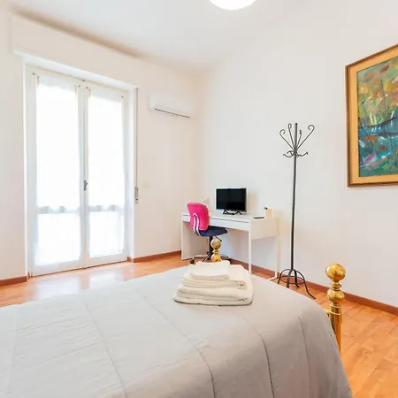 Dante House In Centro Citta * كالياري