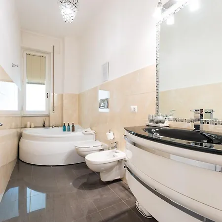 Dante House In Centro Citta *