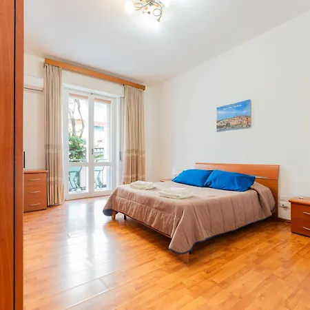 Apartment Dante House In Centro Citta *