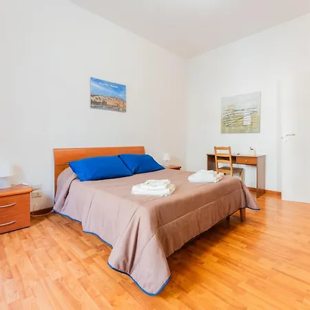 Dante House In Centro Citta