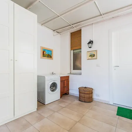 דירה Dante House In Centro Citta *