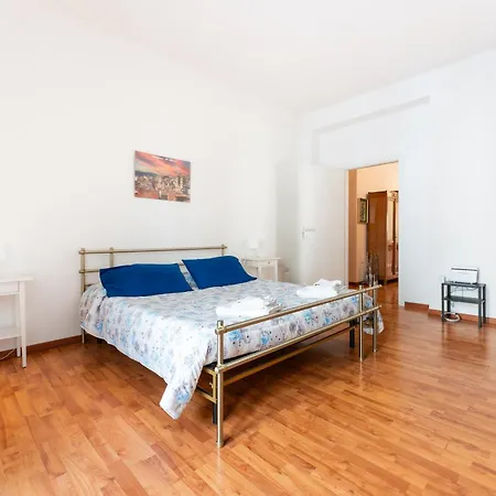 Dante House In Centro Citta דירה קליארי