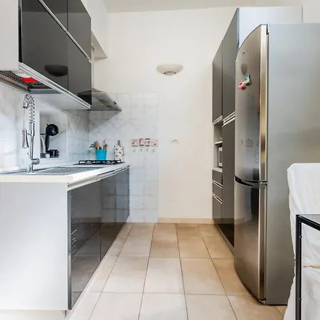 Dante House In Centro Citta *