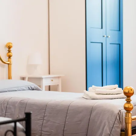 Dante House In Centro Citta Apartment *