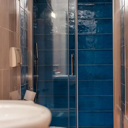 شقة Dante House In Centro Citta كالياري