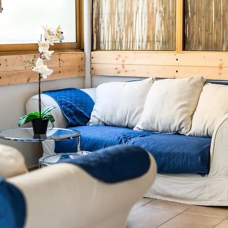 Dante House In Centro Citta דירה *