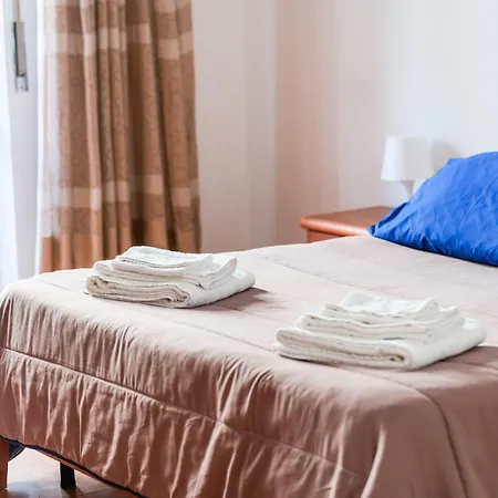 Dante House In Centro Citta