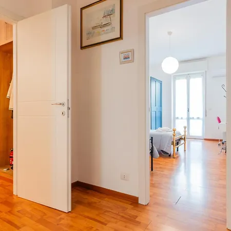 Dante House In Centro Citta * Cagliari