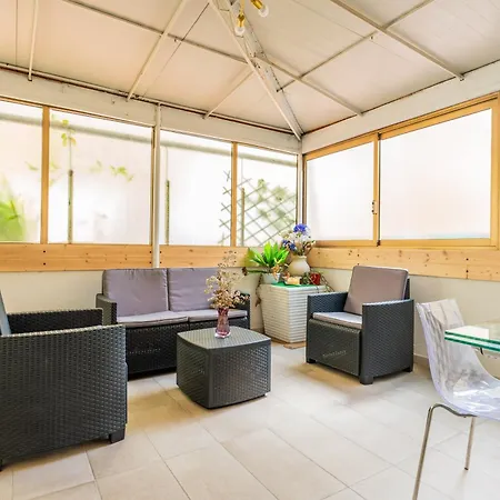 Dante House In Centro Citta קליארי