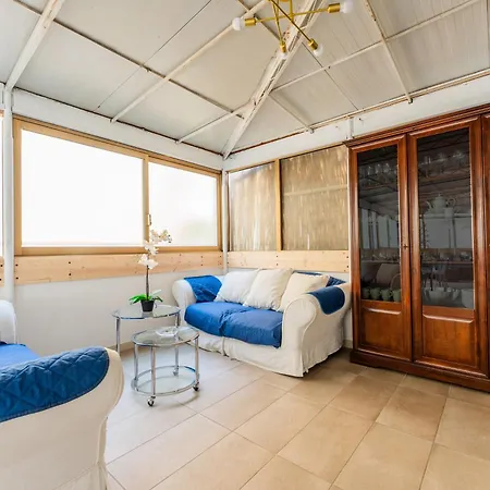 Dante House In Centro Citta דירה קליארי