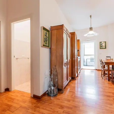Dante House In Centro Citta Apartment Cagliari