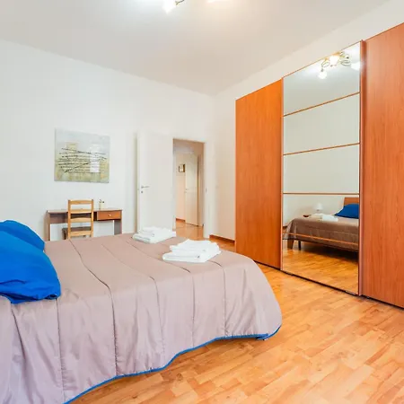 Dante House In Centro Citta דירה